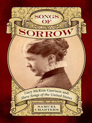 cover image of Songs of Sorrow